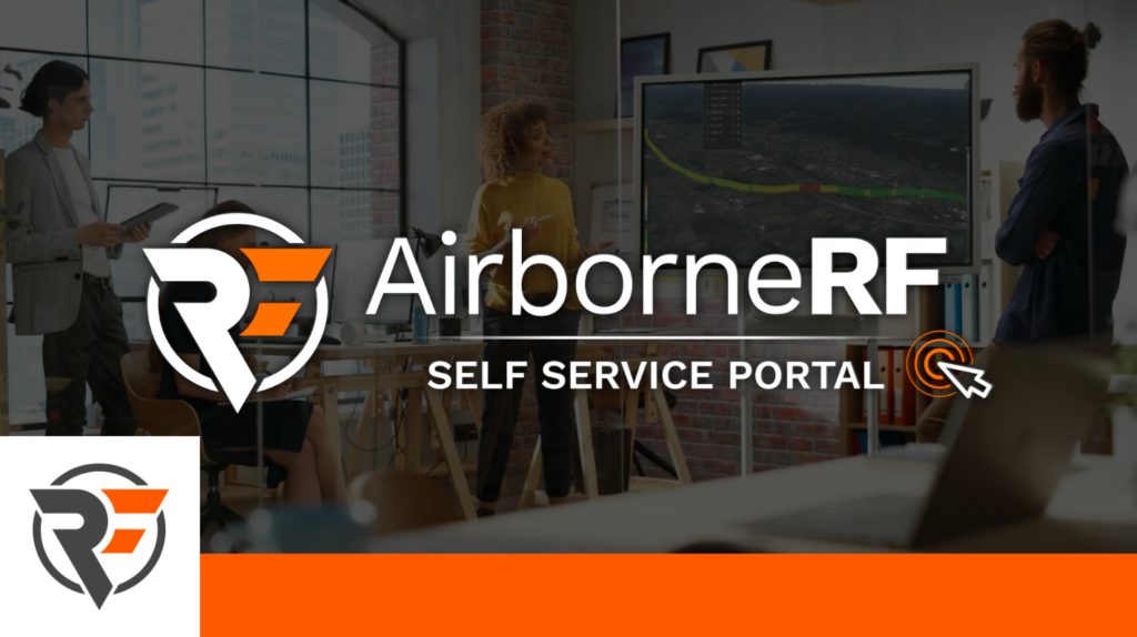 Self-Service Portal